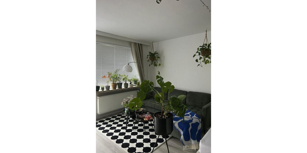 Etagenwohnung Hannover Linden-Limmer - 1 Zimmer, 33 m&sup2;, 580&euro; | Angebot:26002104