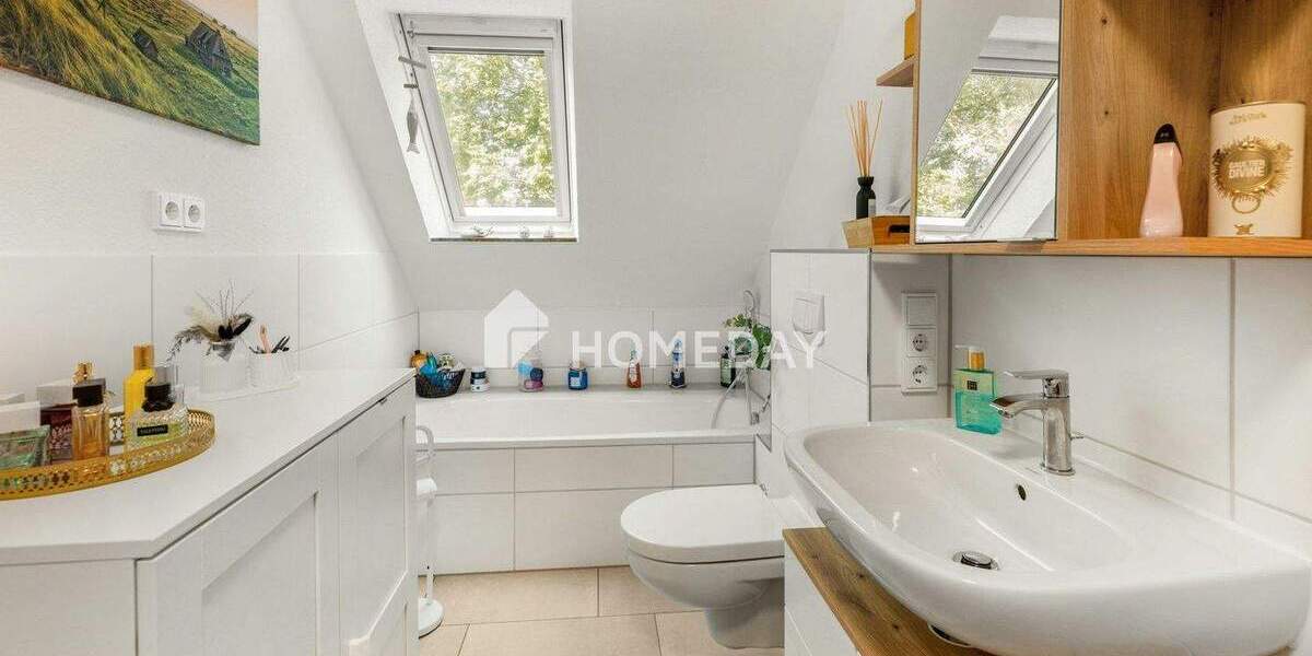 Etagenwohnung Nettlingen Nettlingen - 3 Zimmer, 75 m&sup2;, 99.000&euro; | Angebot:25737488