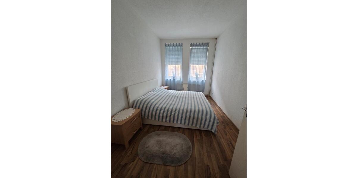 Etagenwohnung Peine - 3 Zimmer, 65 m&sup2;, 690&euro; | Angebot:25886610