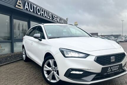 Seat Leon 142.044 km 16.990 &euro; Peine 31228