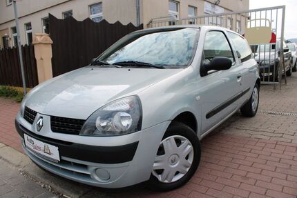 Renault Clio 200.000 km 1.690 &euro; Nordstemmen 31171