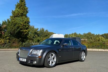 Chrysler 300C 205.000 km 9.000 &euro; Hildesheim 31134