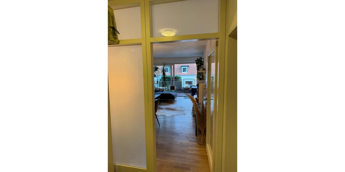 Etagenwohnung Hannover Mitte - 2 Zimmer, 58 m&sup2;, 319.900&euro; | Angebot:24920943