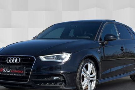Audi A3 133.500 km 13.480 &euro; Laatzen 30880