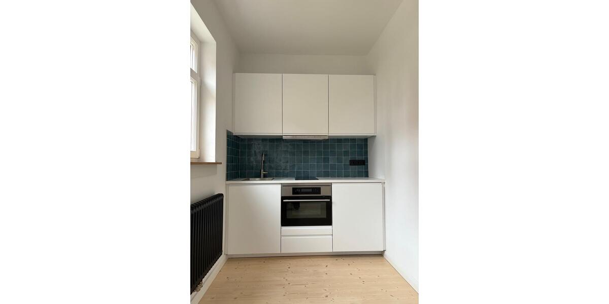Erdgeschoßwohnung Wennigsen (Deister) - 1.5 Zimmer, 35 m&sup2;, 520&euro; | Angebot:25719849