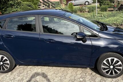 Ford Fiesta 232.400 km 3.300 &euro; Nordstemmen 31171