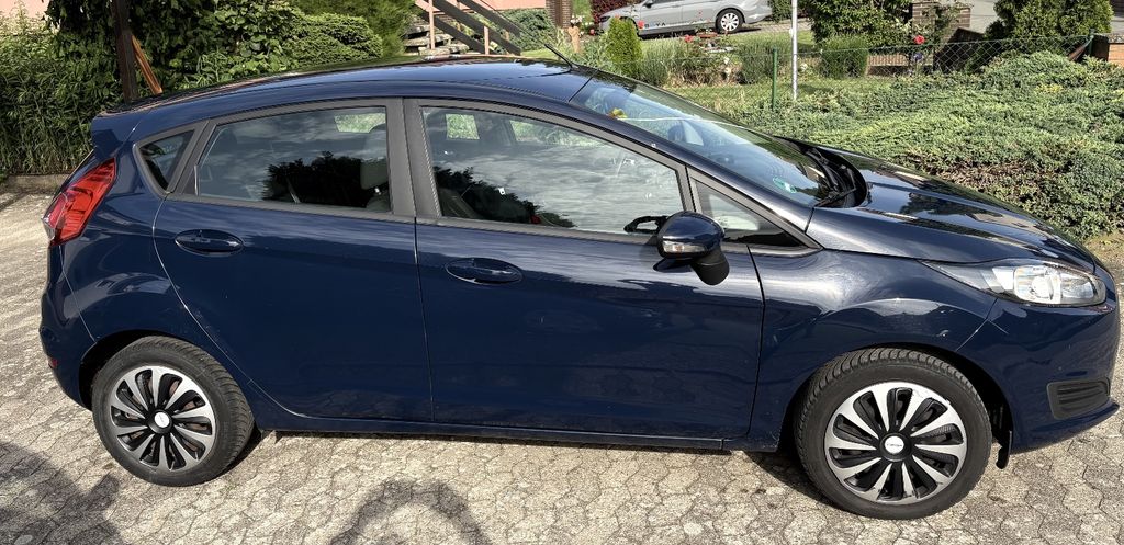 Ford Fiesta 232.400 km 3.300 &euro; Nordstemmen 31171