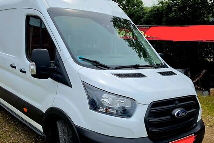 Ford Transit 128.000 km 13.600 &euro; Peine 31228
