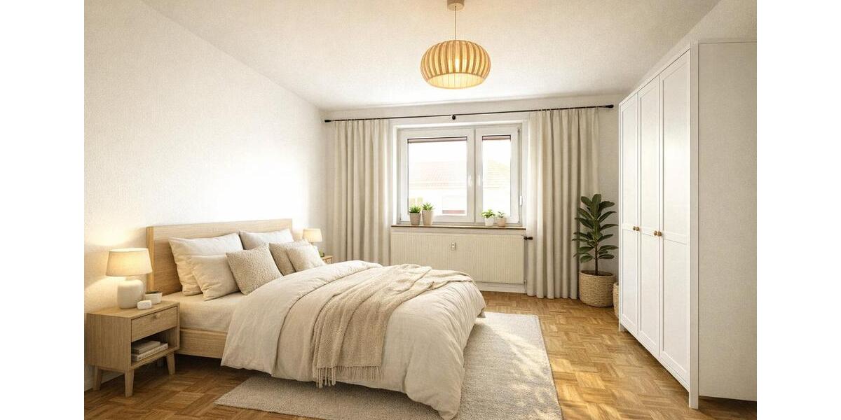 Etagenwohnung Laatzen - 3 Zimmer, 71 m&sup2;, 745&euro; | Angebot:26024229