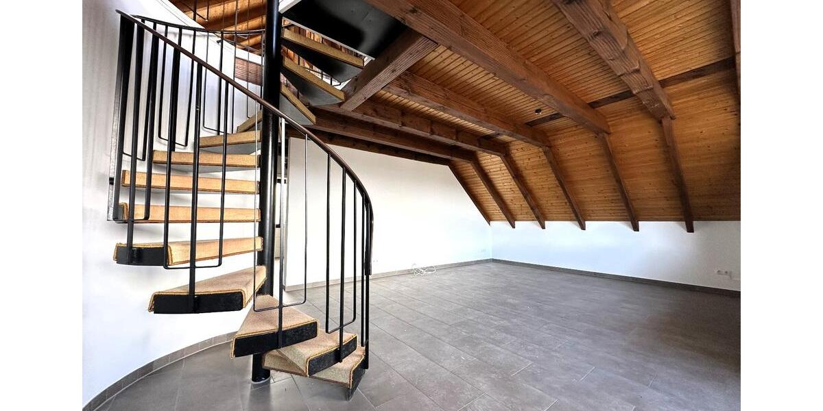 Maisonettenwohnung Hildesheim Itzum-Marienburg - 4 Zimmer, 105 m&sup2;, 1.100&euro; | Angebot:25921167