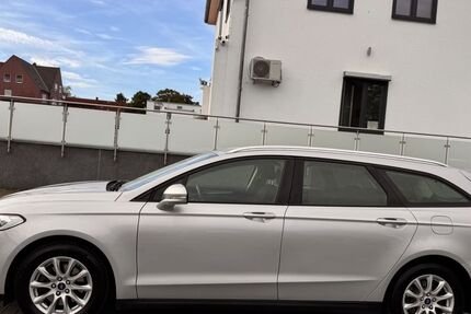 Ford Mondeo 211.639 km 6.450 &euro; Salzgitter-Lebenstedt 38226