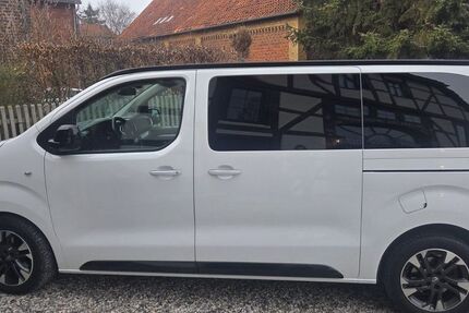 Opel Zafira Life 115.000 km 33.000 &euro; Nordstemmen 31171