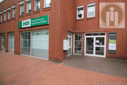Gewerbeobjekt Hannover / Döhren Döhren - 1.250&euro; | Angebot:22533332