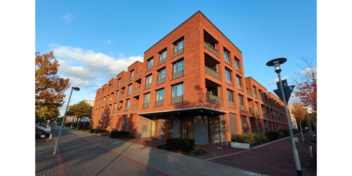 Etagenwohnung Hannover Döhren-Wülfel - 2 Zimmer, 51 m&sup2;, 471&euro; | Angebot:26004698