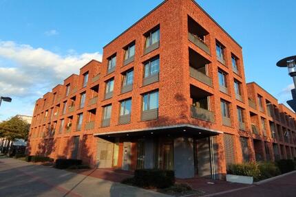 Wohnung Hannover Döhren-Wülfel - 2 Zimmer, 51 m&sup2;, 471&euro; | Angebot:26004698