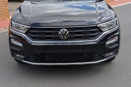 VW T-Roc 90.870 km 16.900 &euro; springe 31832