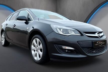 Opel Astra 123.000 km 7.999 &euro; Laatzen 30880