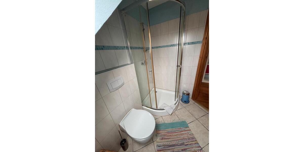 Dachgeschoßwohnung Bockenem - 3 Zimmer, 94 m&sup2;, 795&euro; | Angebot:25048536