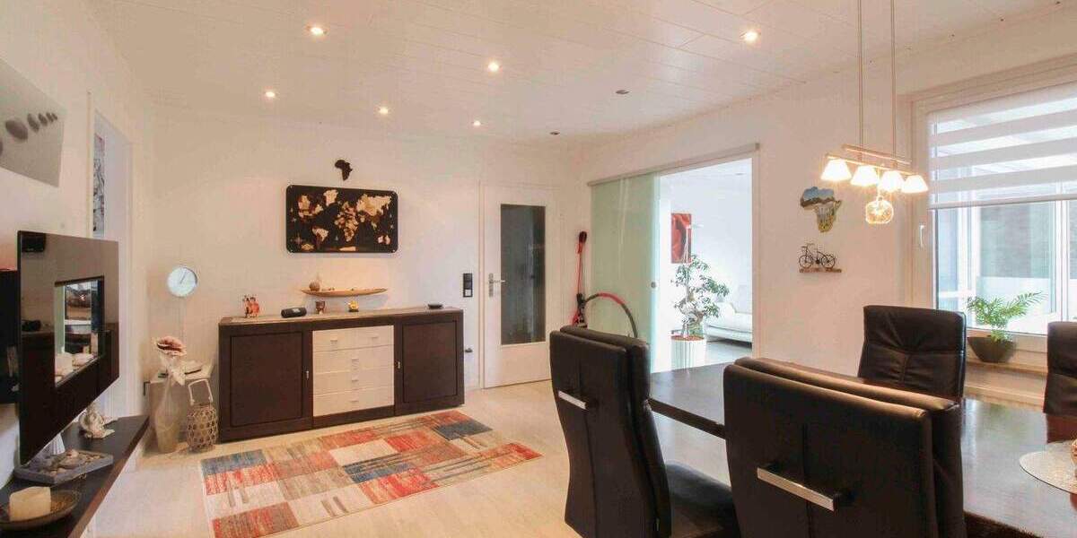 Etagenwohnung Laatzen Laatzen-Mitte - 5 Zimmer, 103 m&sup2;, 249.000&euro; | Angebot:25824261