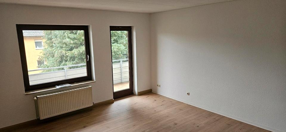 Erdgeschoßwohnung Alfeld (Leine) - 3 Zimmer, 80 m&sup2;, 557&euro; | Angebot:22454502