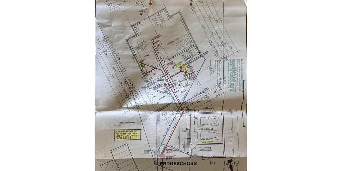 Villa Salzgitter Ortschaft Nord - 5 Zimmer, 206 m&sup2;, 595.000&euro; | Angebot:25249767