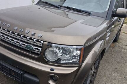 Land Rover Discovery 240.000 km 3.300 &euro; Bad Salzdetfurth 31162