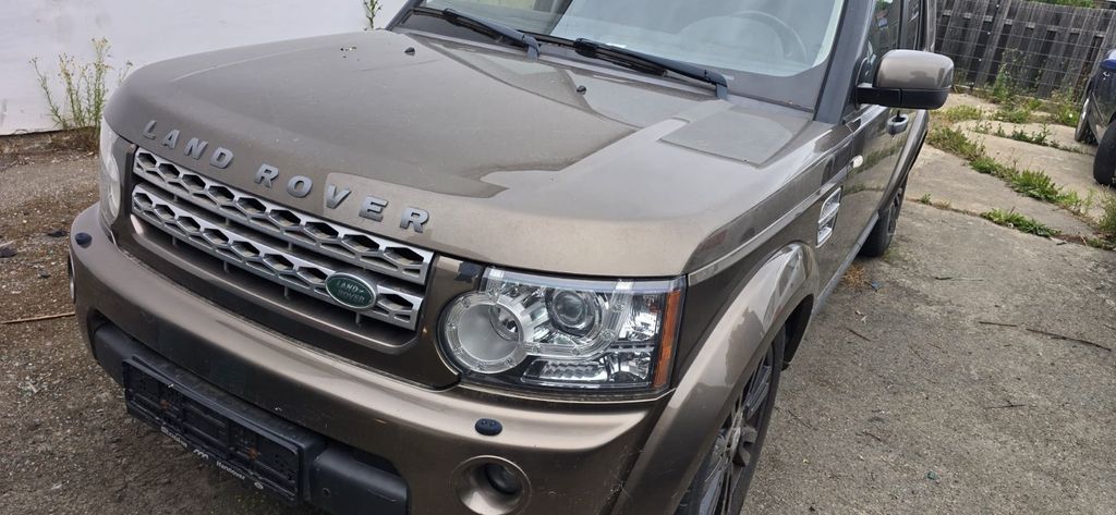 Land Rover Discovery 240.000 km 3.300 &euro; Bad Salzdetfurth 31162