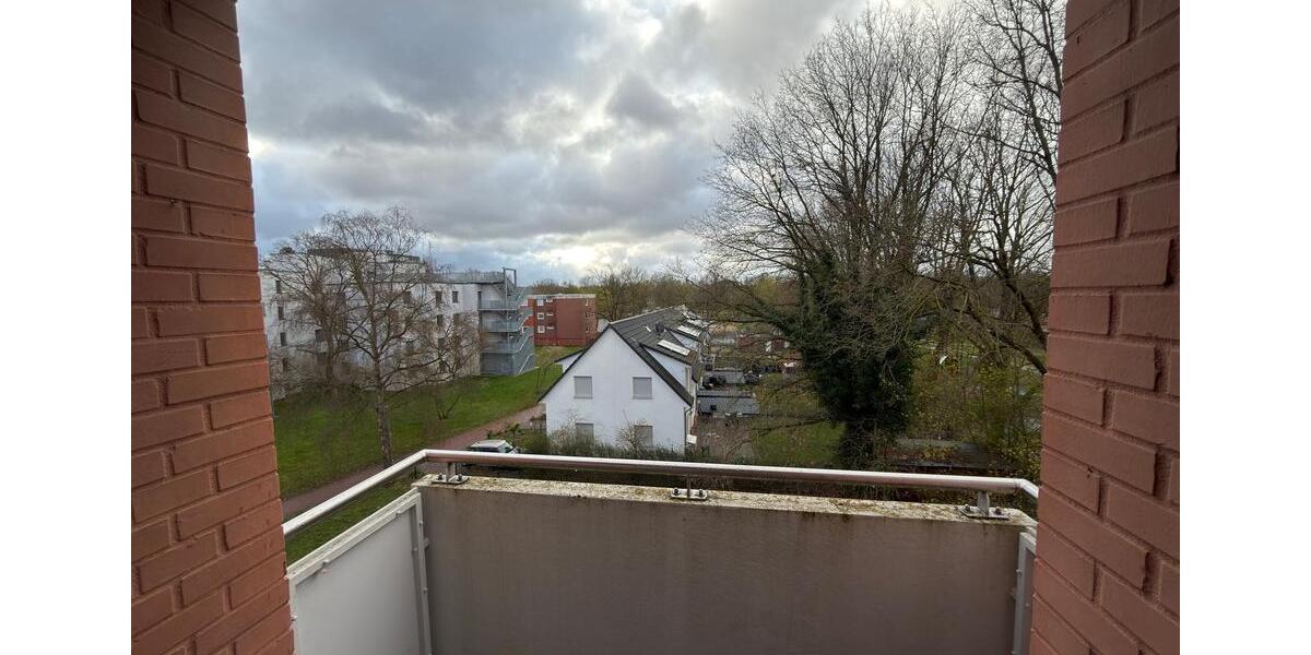 Etagenwohnung Hannover Buchholz-Kleefeld - 1 Zimmer, 31 m&sup2;, 475&euro; | Angebot:25960050