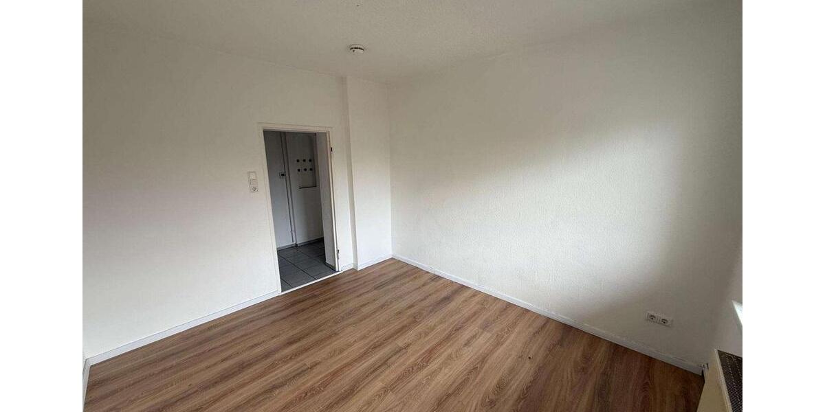 Etagenwohnung Salzgitter Ortschaft Nord - 3 Zimmer, 58 m&sup2;, 377&euro; | Angebot:26001549