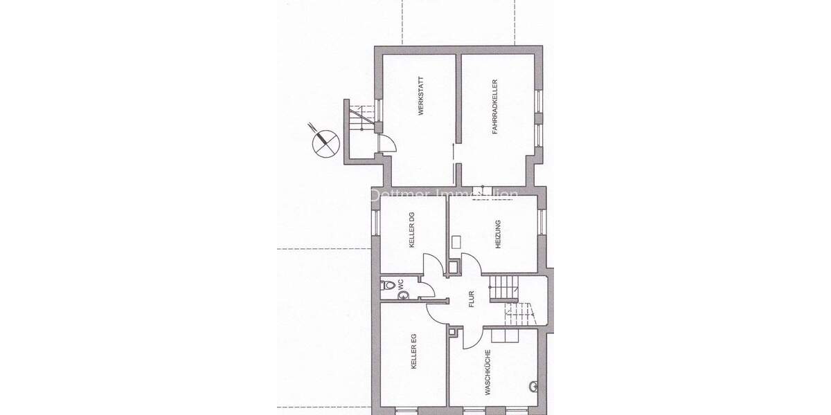 Mehrfamilienhaus, Wohnhaus Alfeld (Leine) / Gerzen Gerzen - 8 Zimmer, 197 m&sup2;, 265.000&euro; | Angebot:25695304