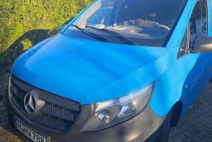 Mercedes-Benz Vito 252.000 km 8.500 &euro; Hannover 30519