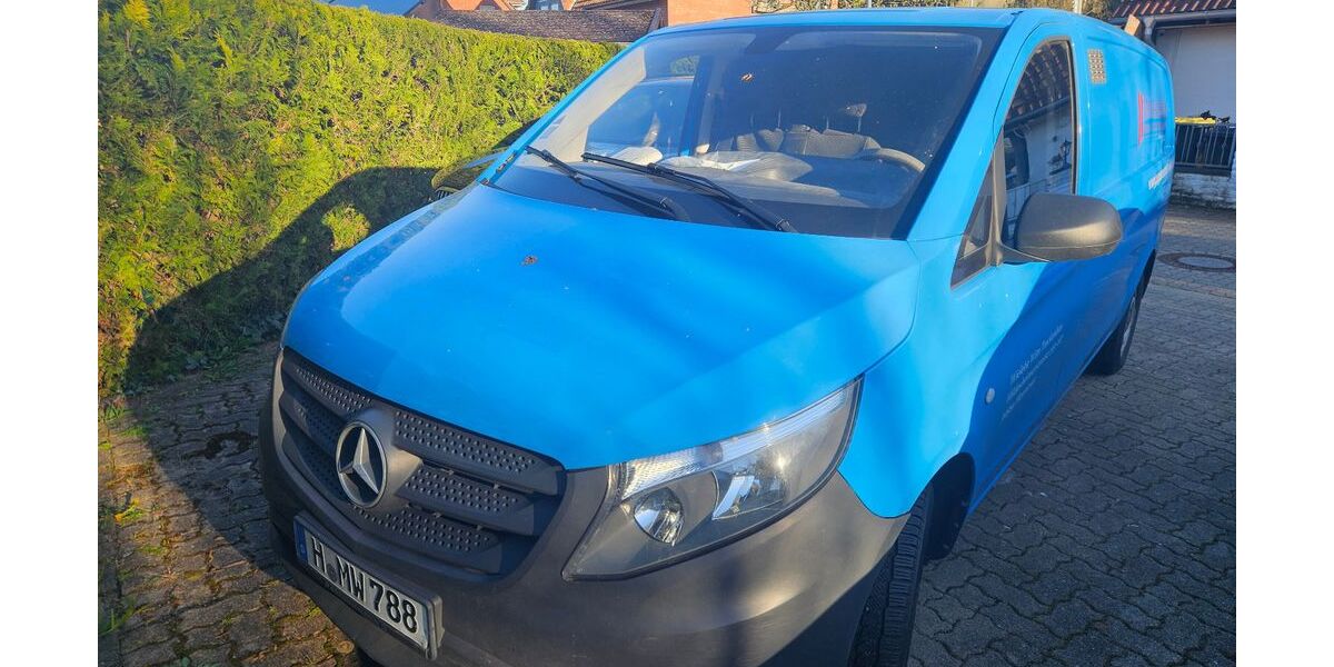 Mercedes-Benz Vito 252.000 km 8.500 &euro; Hannover 30519