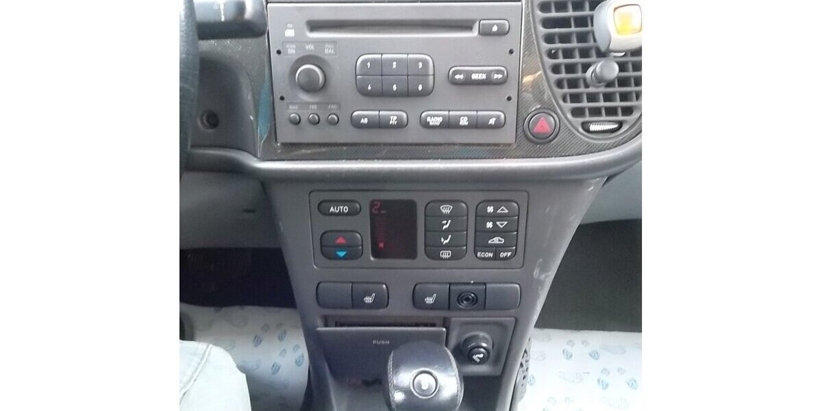 Saab 9-3 Cabriolet 2.0 T SE AUT- LEDER NAVI KLIMATRONIK 121.000 km 5.900 &euro; Hannover 30179