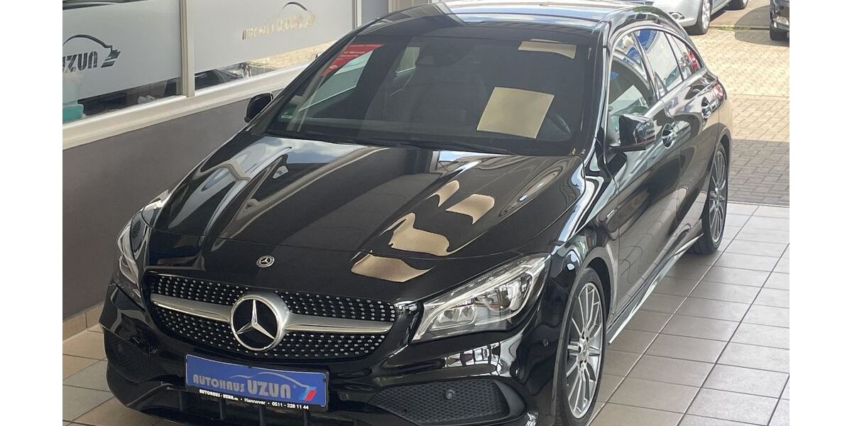 Mercedes-Benz CLA 180 128.527 km 17.990 &euro; Hannover 30419