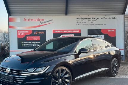 VW Arteon 68.500 km 27.900 &euro; Hildesheim 31135