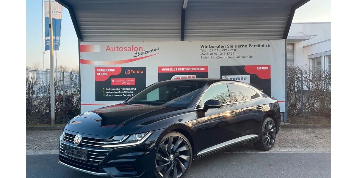 VW Arteon 68.500 km 27.900 &euro; Hildesheim 31135