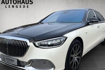 Mercedes-Benz S 680 98.000 km 154.900 &euro; Lengede 38268