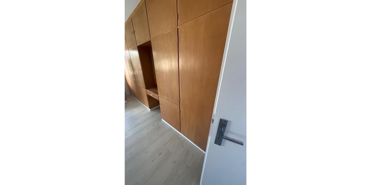 Etagenwohnung Hildesheim Itzum-Marienburg - 1 Zimmer, 35 m&sup2;, 550&euro; | Angebot:25080308