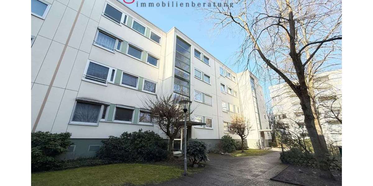 Etagenwohnung Laatzen - 4 Zimmer, 85 m&sup2;, 129.000&euro; | Angebot:25302990
