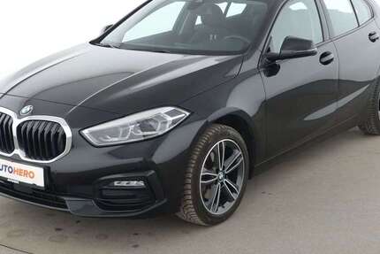 BMW 118 50.173 km 23.190 &euro; Laatzen 30880