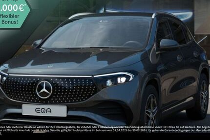 Mercedes-Benz EQA 20.353 km 40.490 &euro; Hannover/Langenhagen 30855