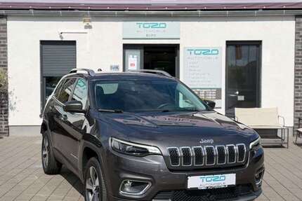 Jeep Cherokee 103.269 km 19.990 &euro; Sehnde 31319