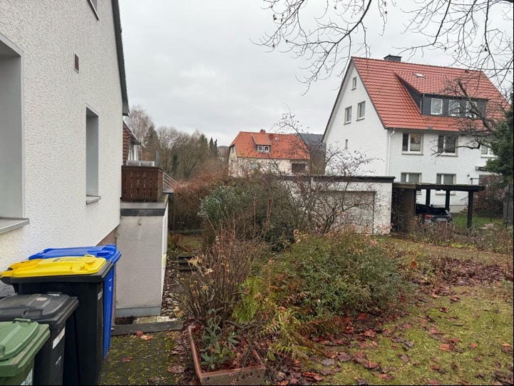 Platz für die ganze Familie - Doppelhaushälfte Alfeld | Angebot:25479969