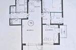 Etagenwohnung Hildesheim Bockfeld - 3 Zimmer, 97 m&sup2;, 199.000&euro; | Angebot:26045030