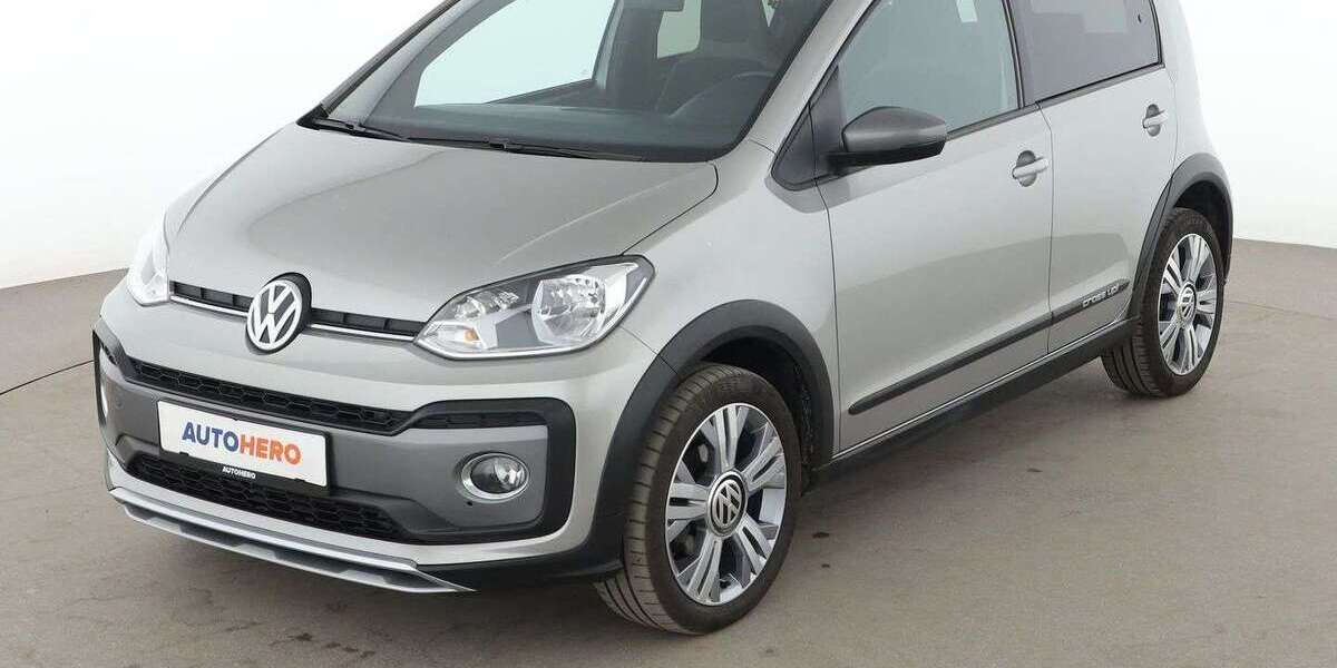 VW up! 119.501 km 11.260 &euro; Laatzen 30880