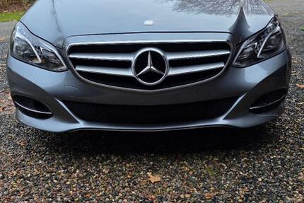 Mercedes-Benz E 220 145.000 km 19.750 &euro; Springe / Gestorf 31832