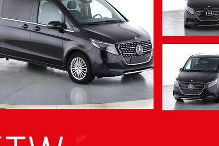 Mercedes-Benz V 300 20.520 km 66.588 &euro; Hildesheim 31137
