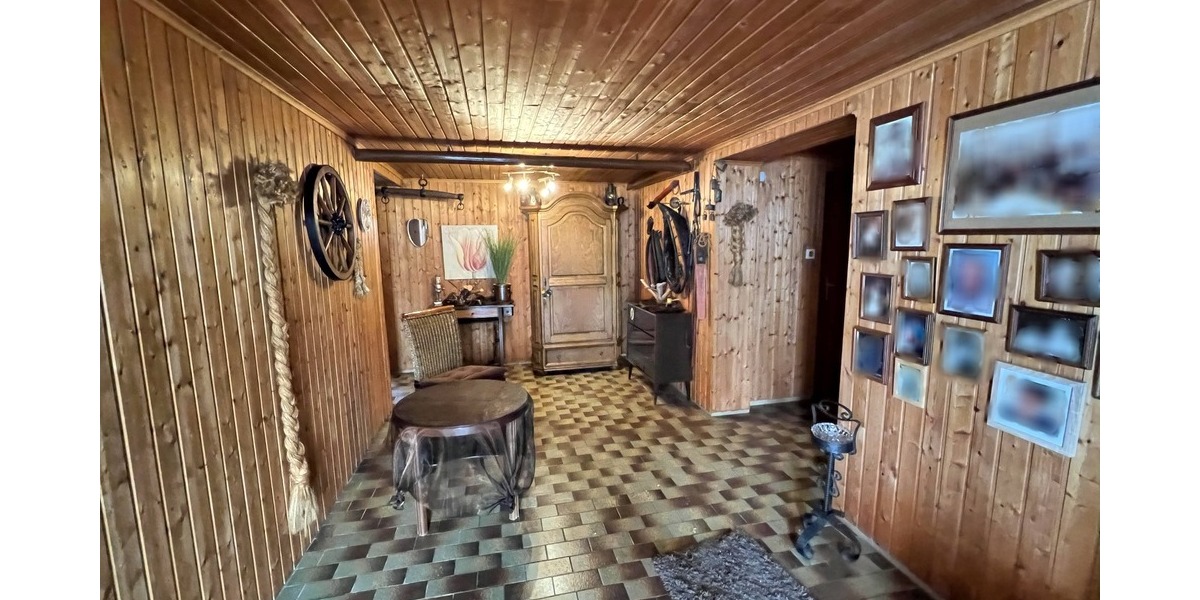 Großzügiger Bungalow in ruhiger Lage - Bungalow Algermissen Lühnde | Angebot:25379510