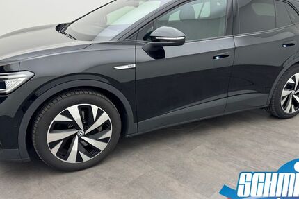 VW ID.4 24.995 km 34.400 &euro; Peine 31226