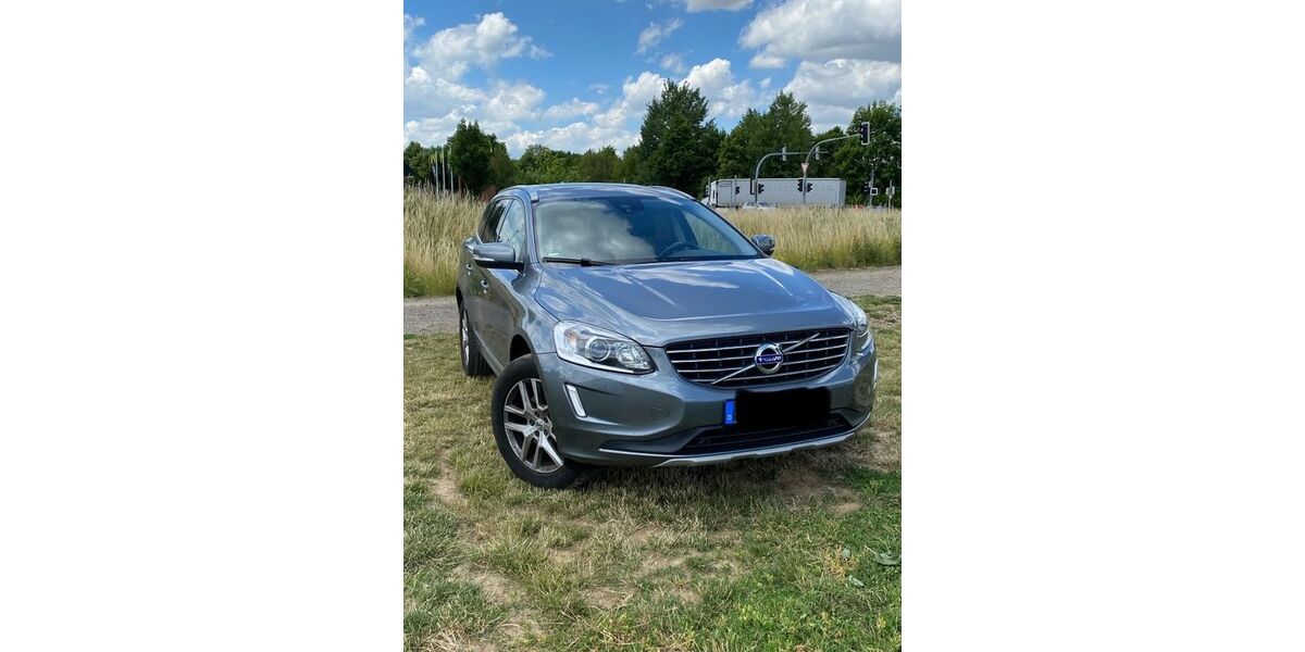 Volvo XC60 118.000 km 20.800 &euro; Hildesheim 31137
